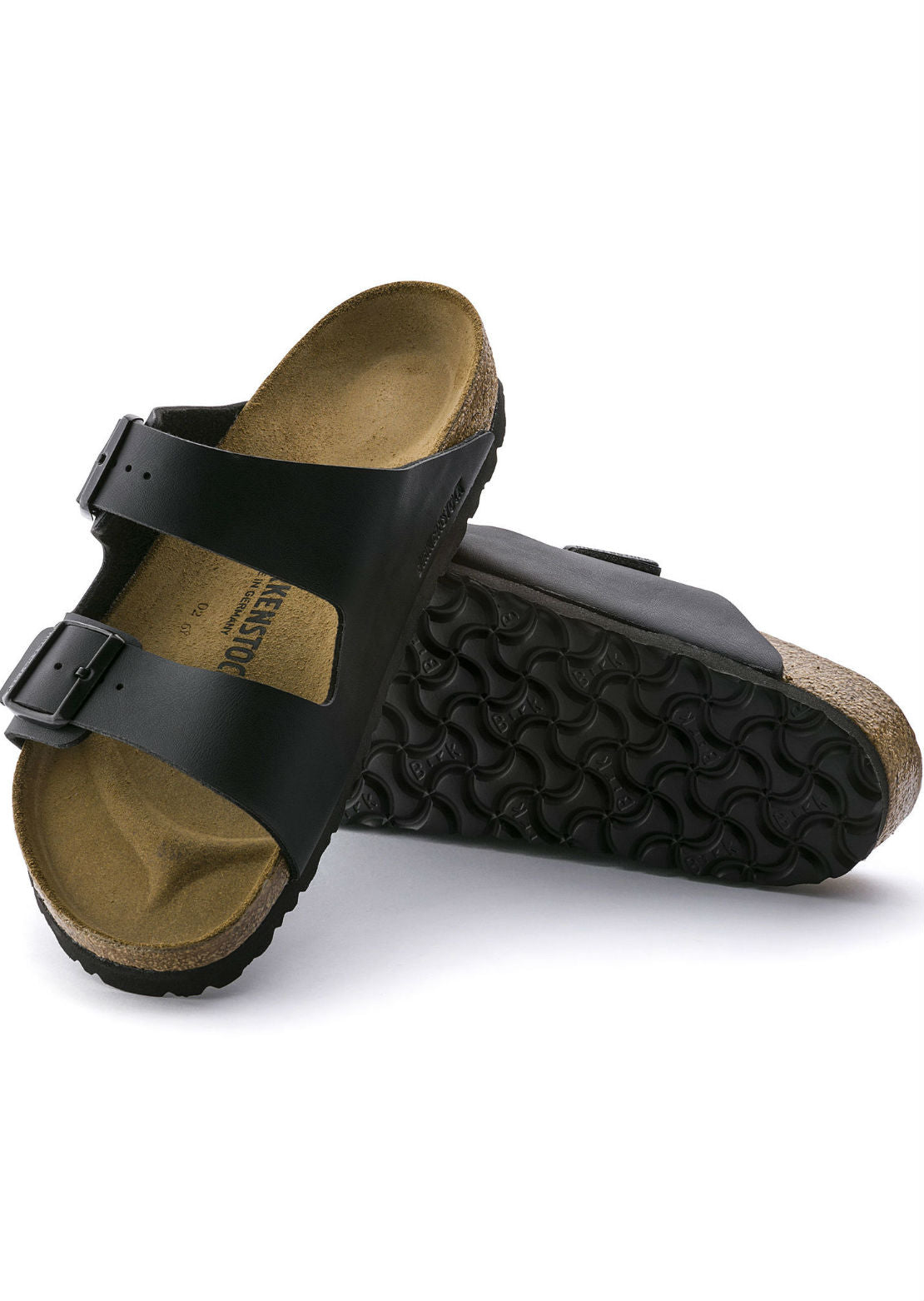 Birkenstock Unisex Arizona Birko-Flor Sandals