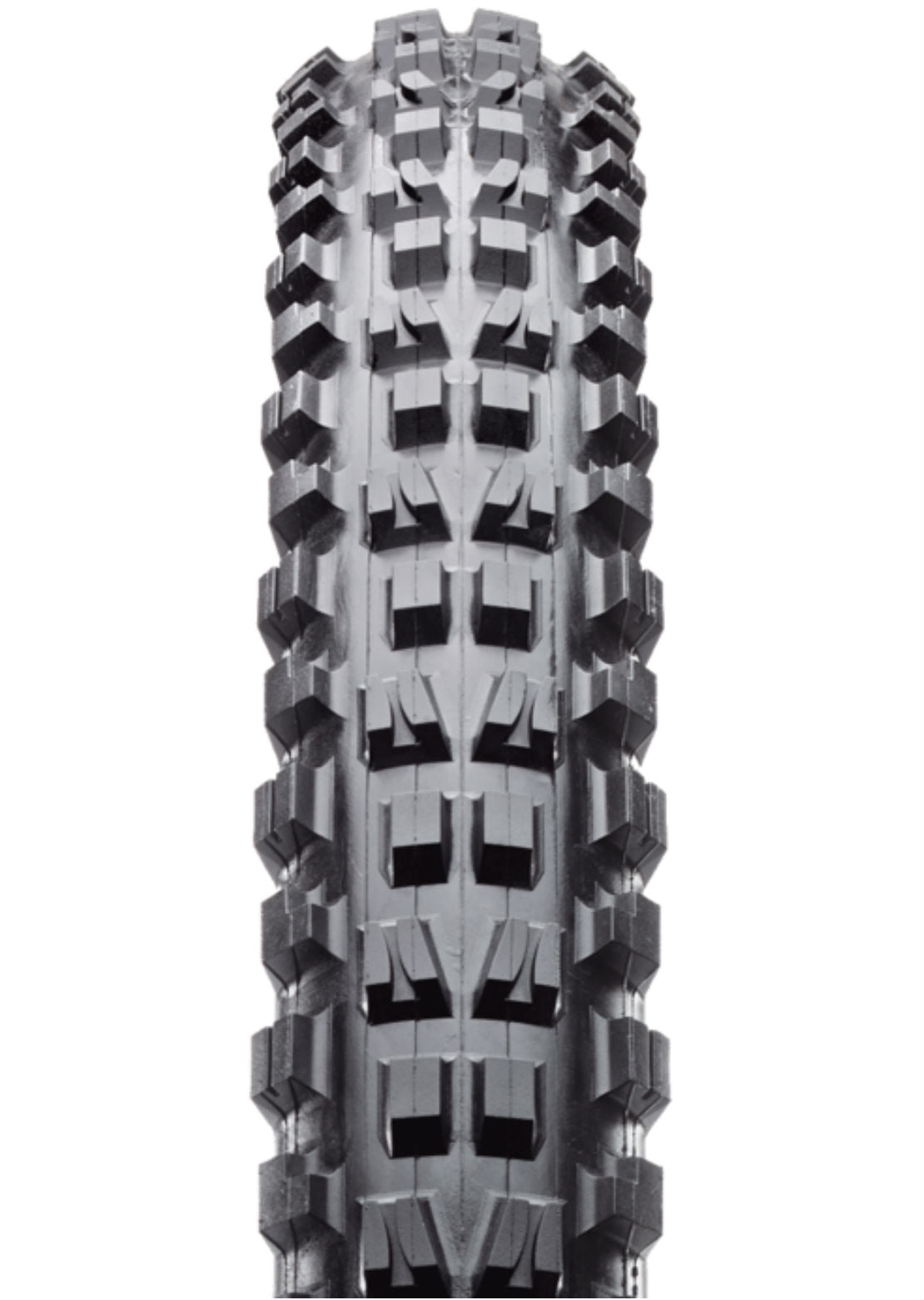 Maxxis Mountain Series Minion DHF 27.5’’ x 2.50  Mountain Bike Tires