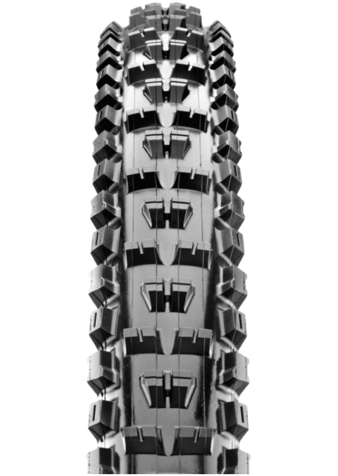 Maxxis Mountain Series High Roller II 27.5’’ x 2.30 Mountain Bike Tires