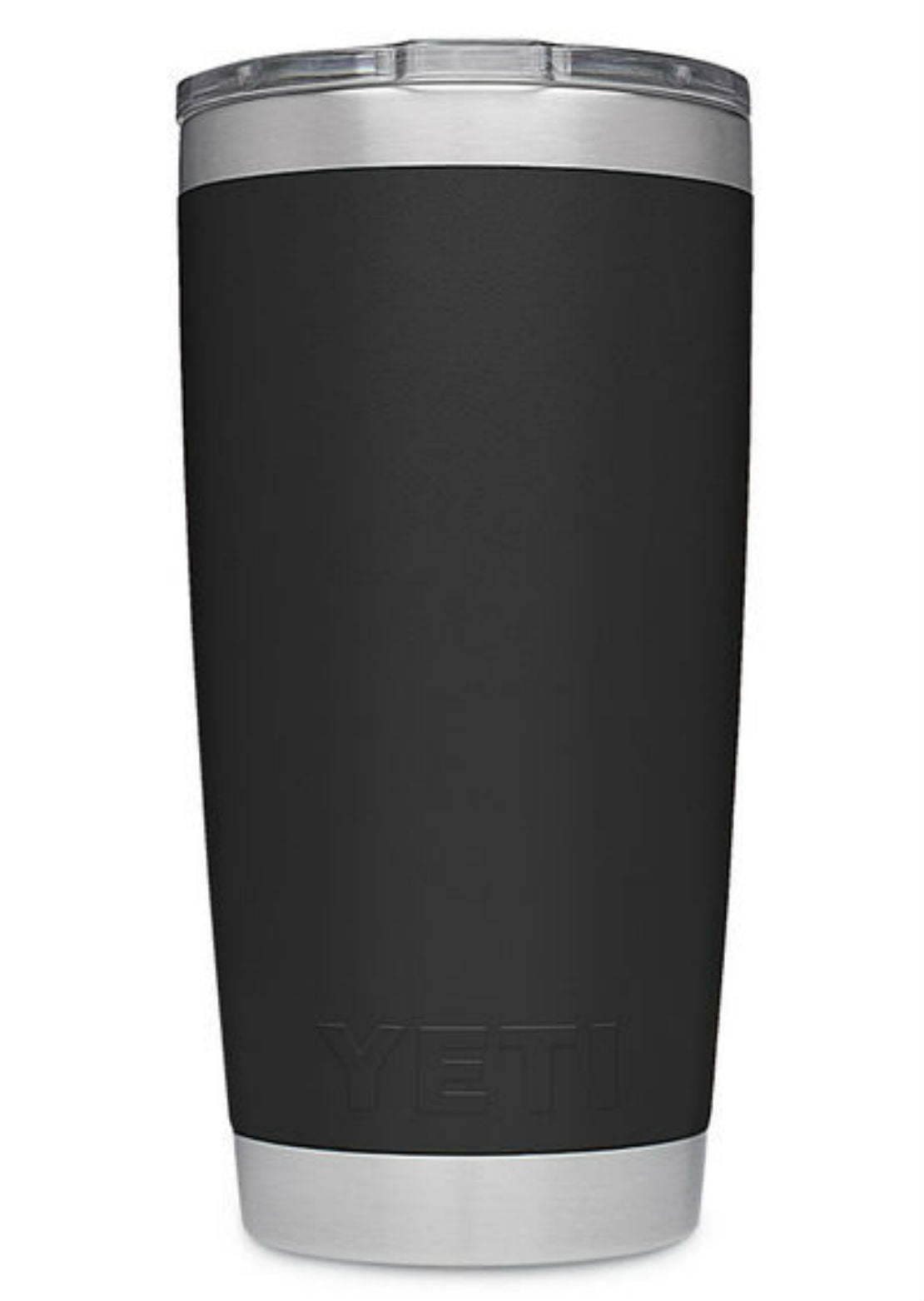 YETI Rambler 20 Oz Tumbler - White