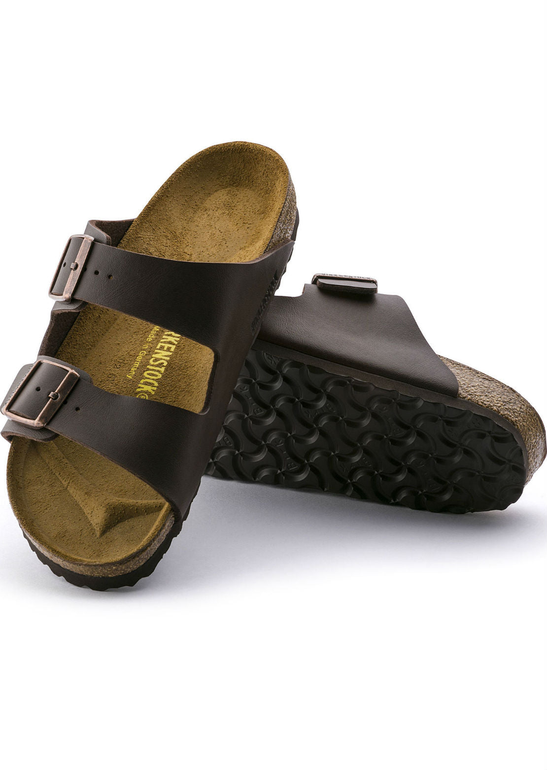 Birkenstock Unisex Arizona Birko-Flor Sandals