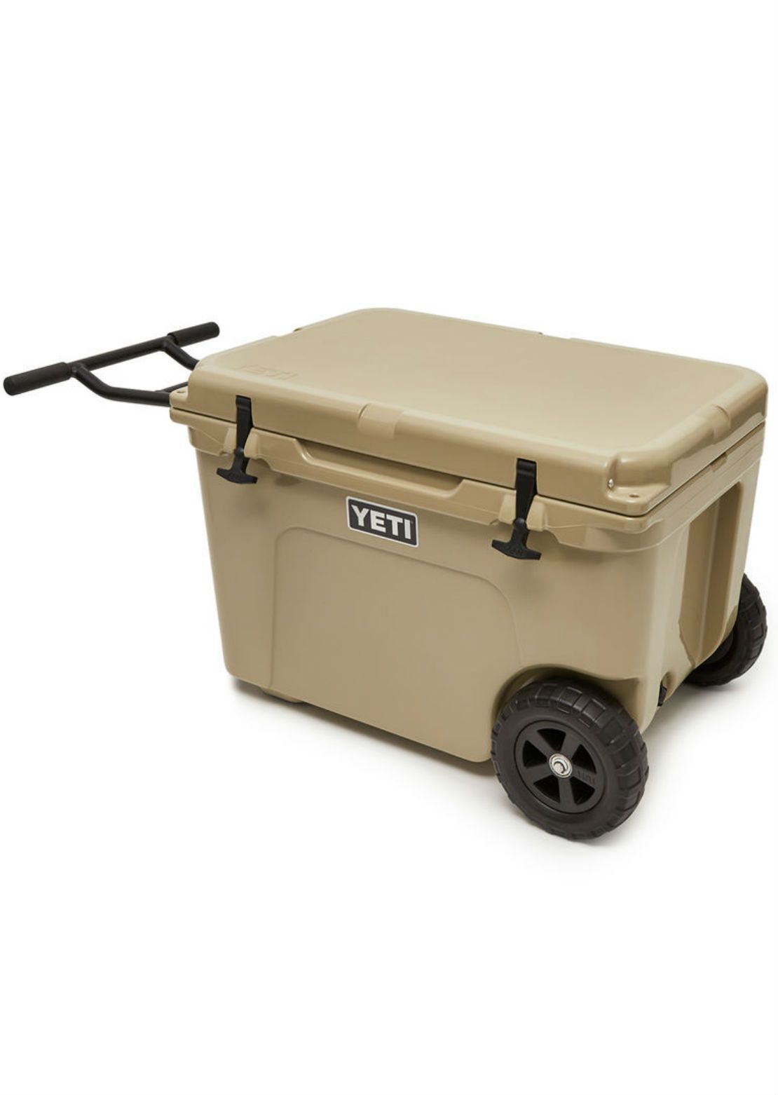 YETI Tundra Haul Cooler