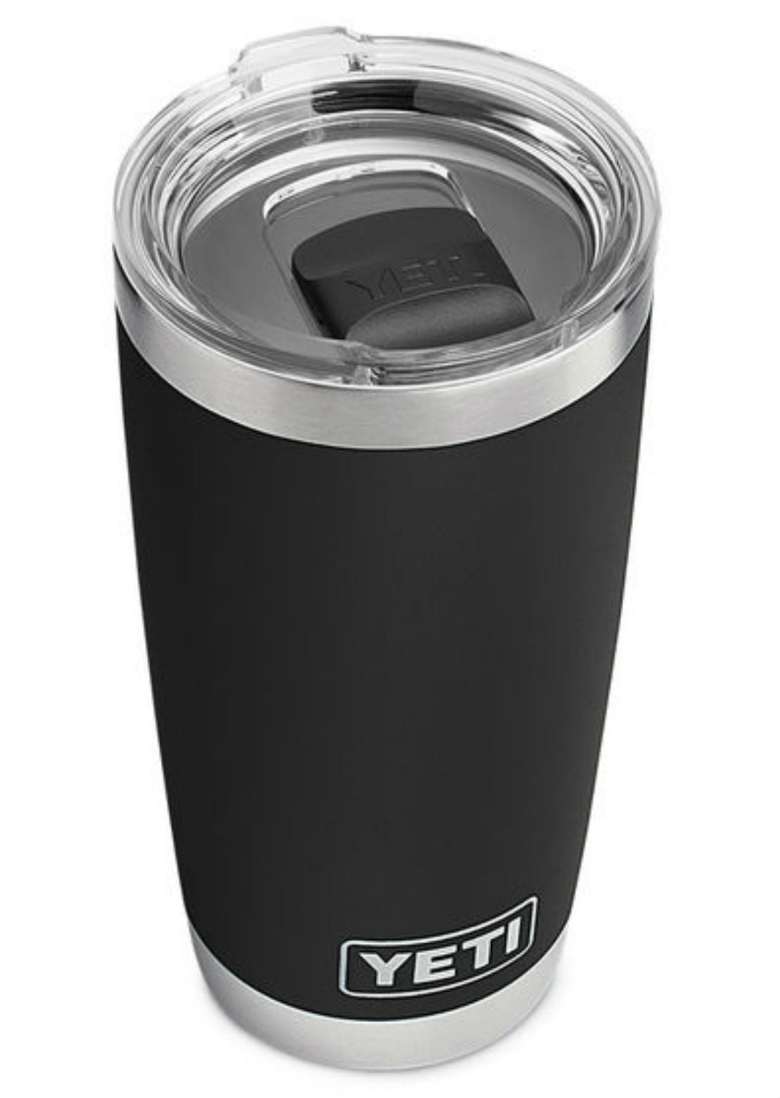 YETI Rambler 20 Oz Tumbler