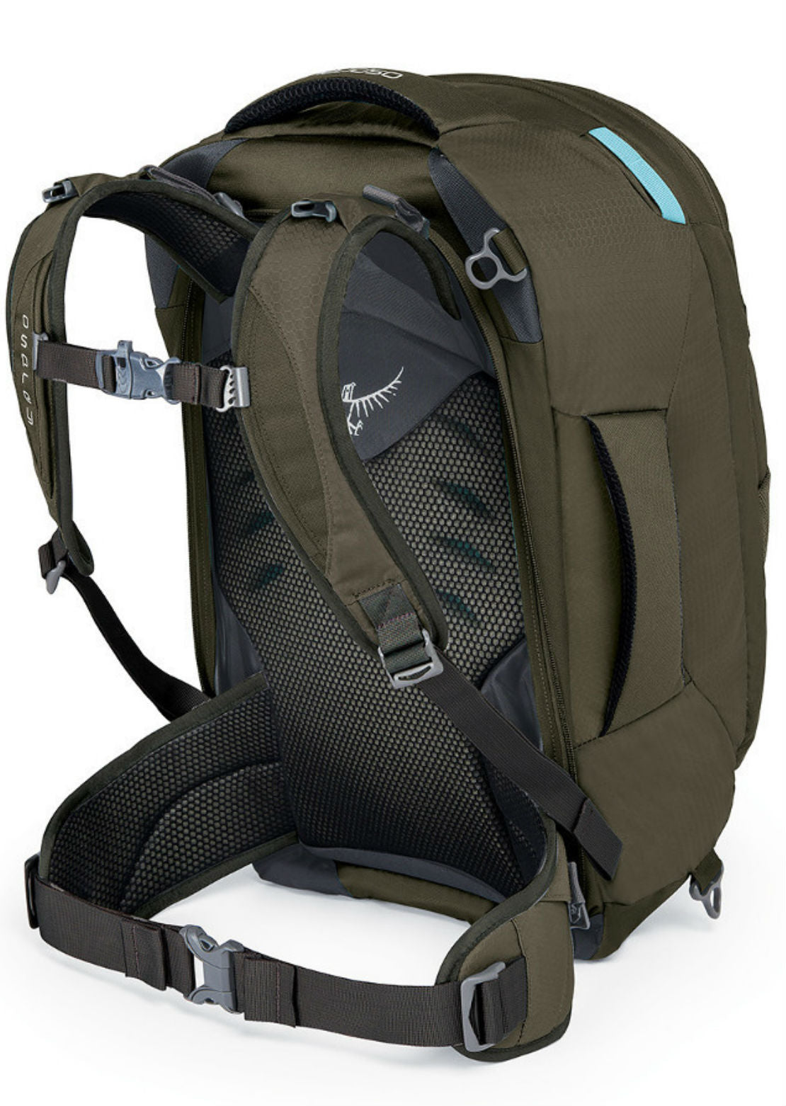 Osprey Women’s Fairview 40 Backpack