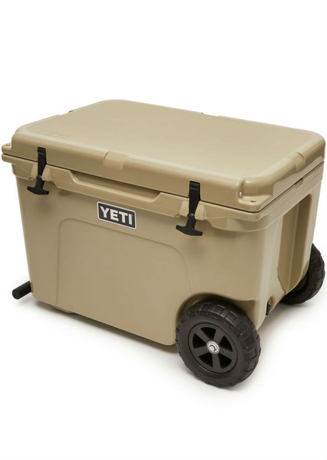 YETI Tundra Haul Cooler
