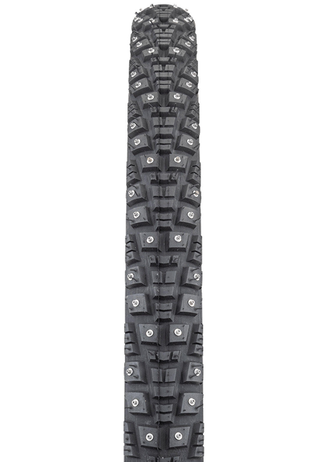 45NRTH Gravdal Studded 60tpi Commuter Bike Tire Black
