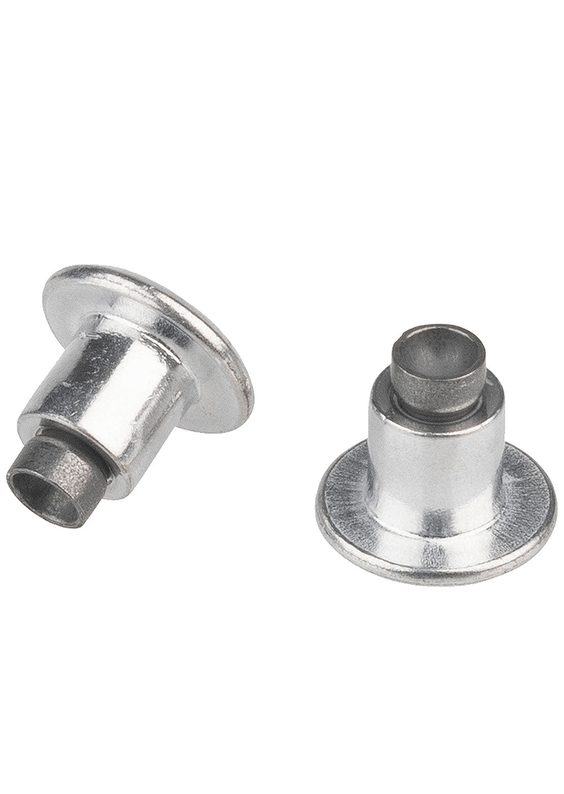 45NRTH Large Concave Stud 100-Pack