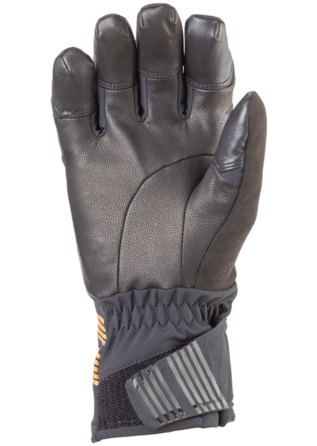 45NRTH Sturmfist 5 Full Finger Gloves Black