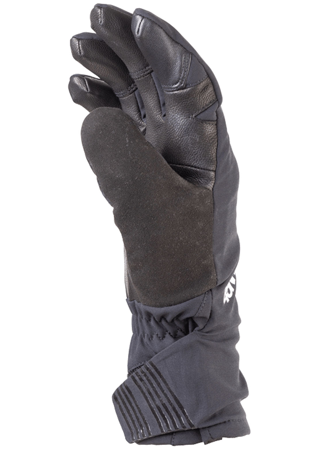 45NRTH Sturmfist 5 Full Finger Gloves Black
