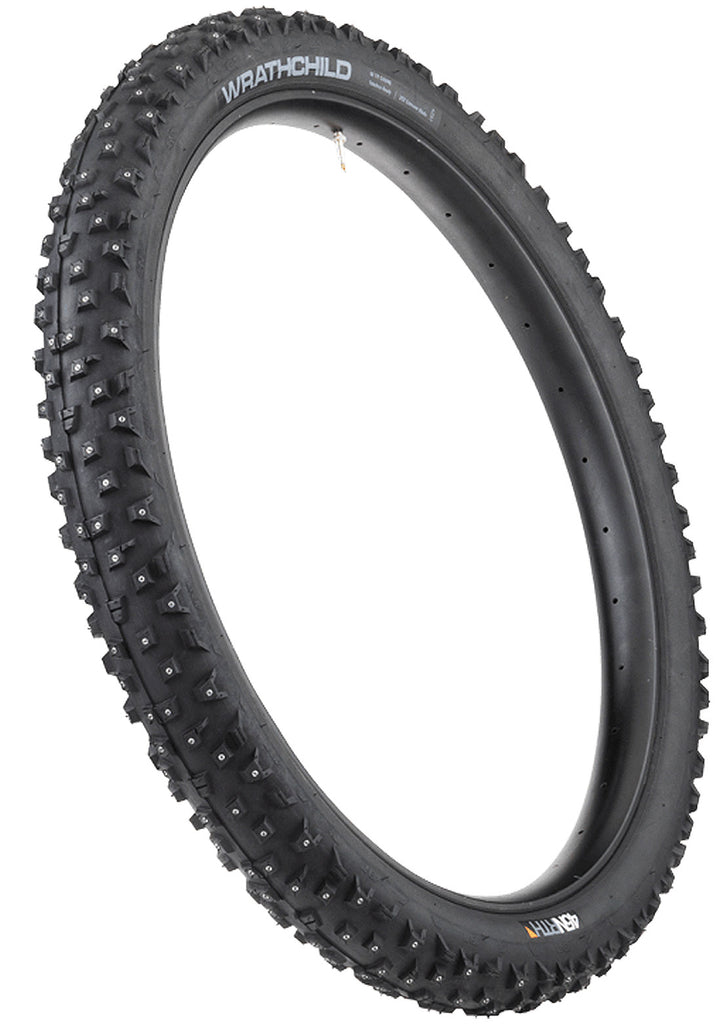 45NRTH Wrathchild Studded Fat Bike Tire PRFO Sports