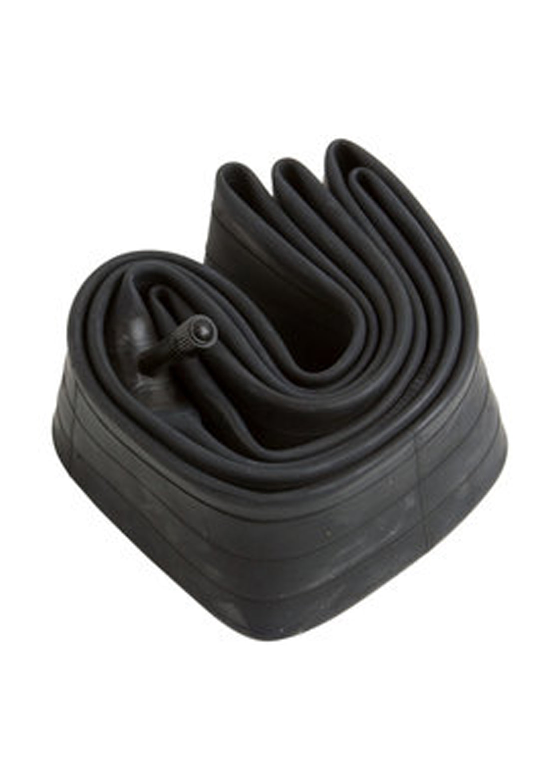 49N Enduro 48 MM Mountain Bike Innertube - 27.5&#39;&#39; Black