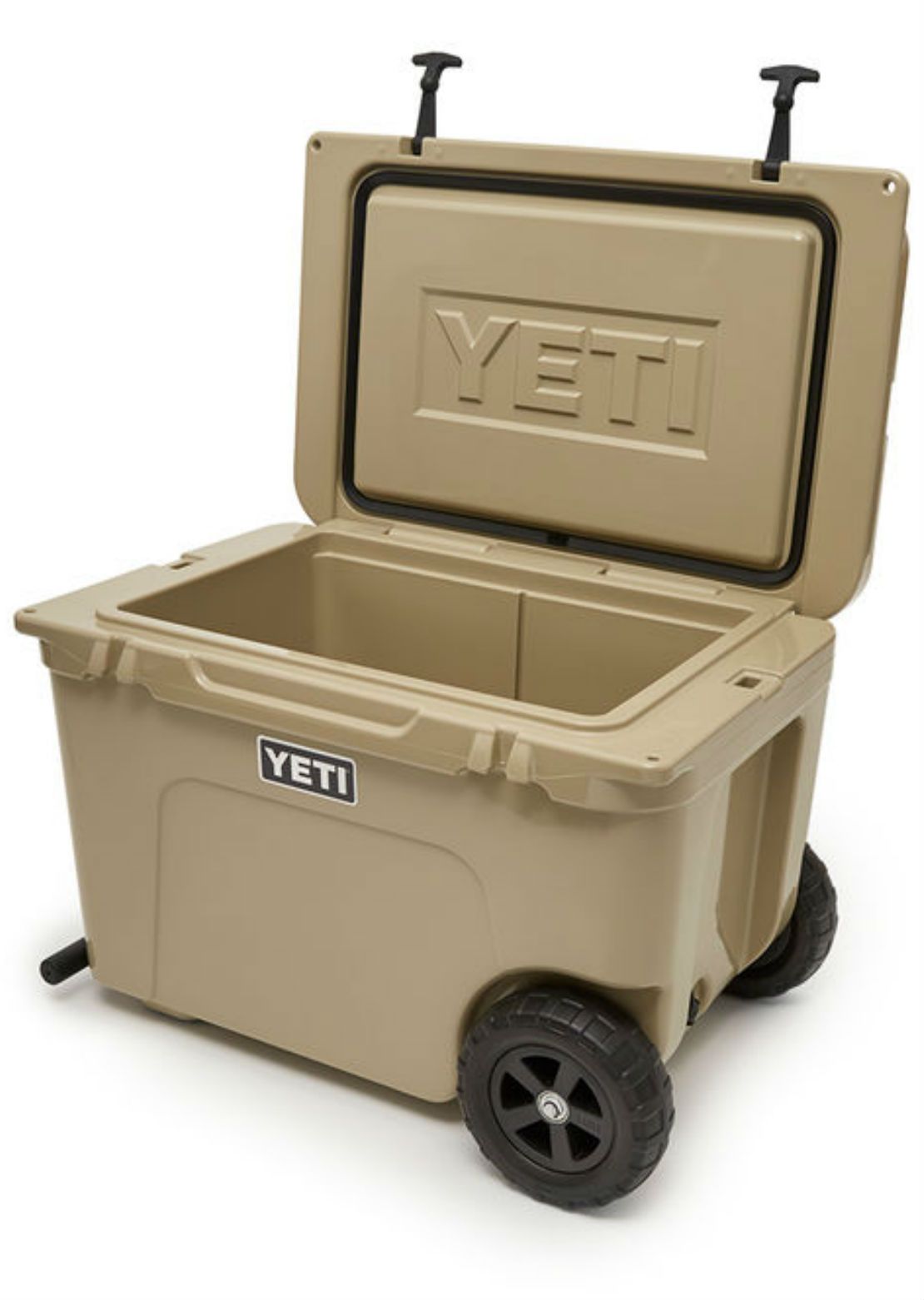 YETI Tundra Haul Cooler