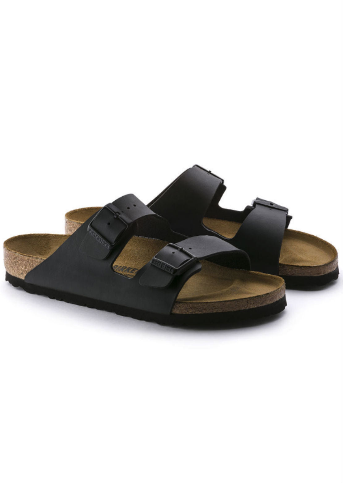 Birkenstock Unisex Arizona Birko-Flor Sandals