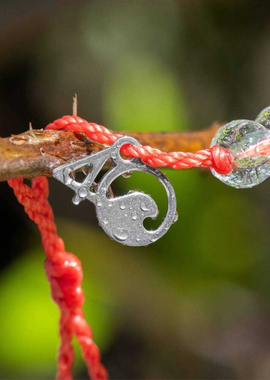 4OCEAN Coral Reef Bracelet Coral