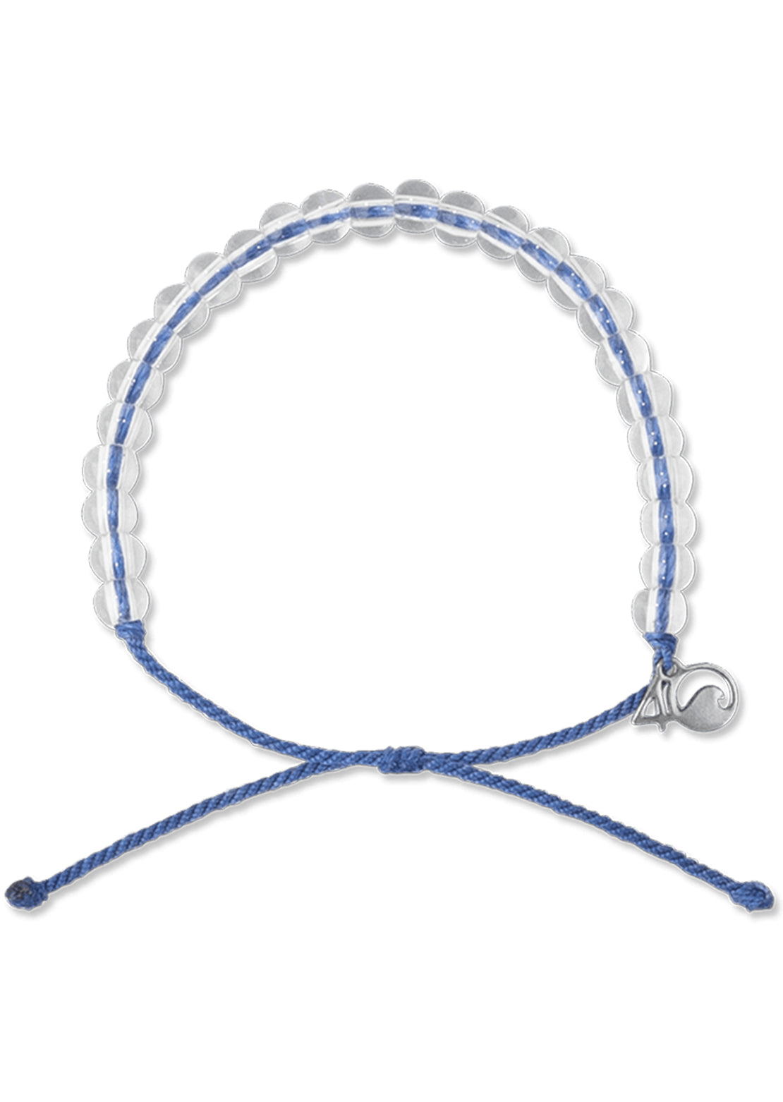 4OCEAN Signature Blue Bracelet Blue