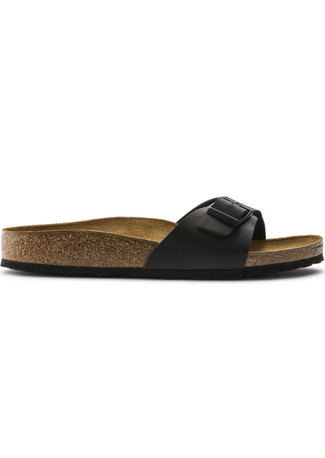 Birkenstock Unisex Madrid Birko-Flor Sandals