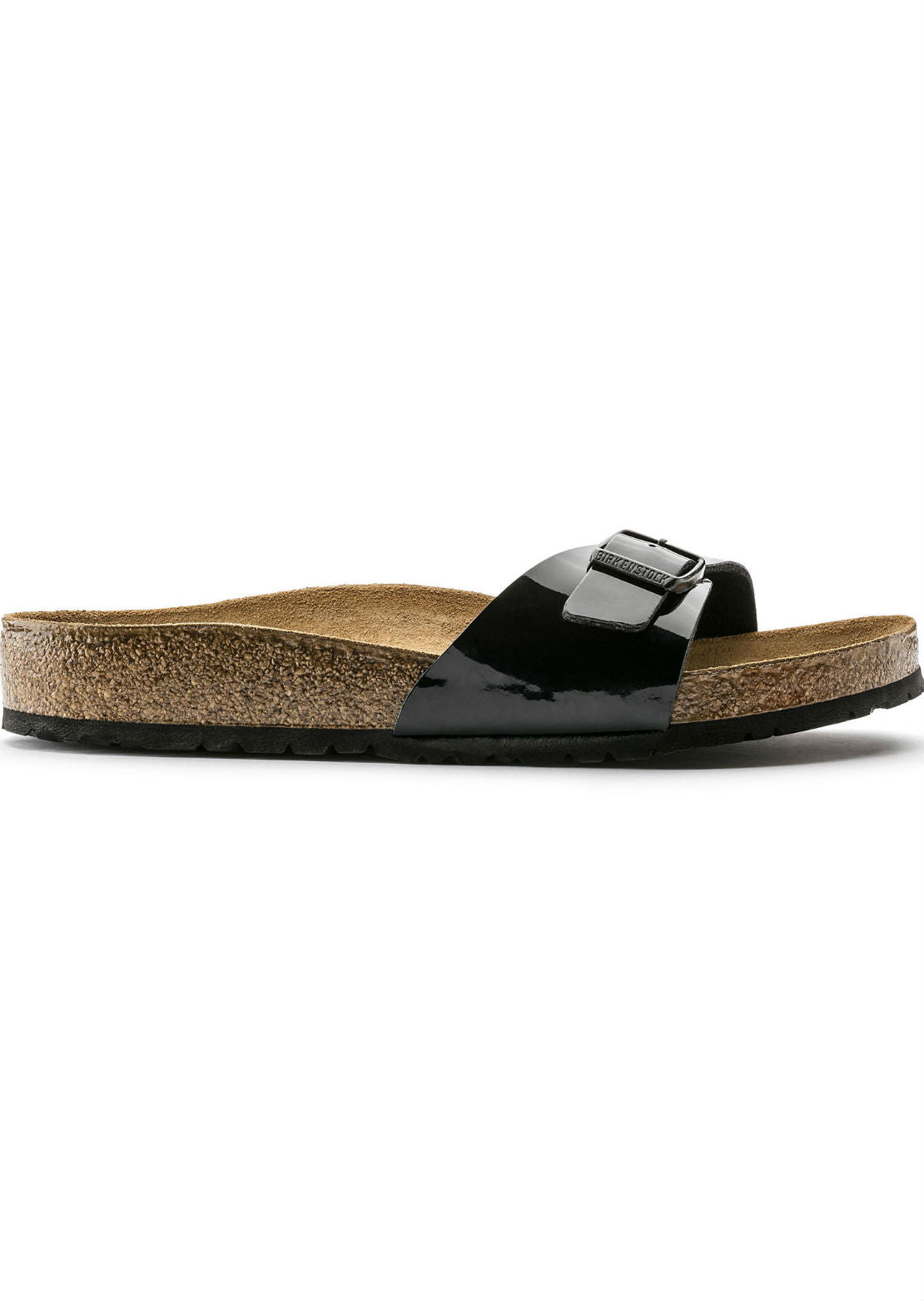 Birkenstock Unisex Madrid Birko-Flor Sandals