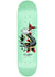 5Boro X D.S. Fish Series Pike Skateboard Deck