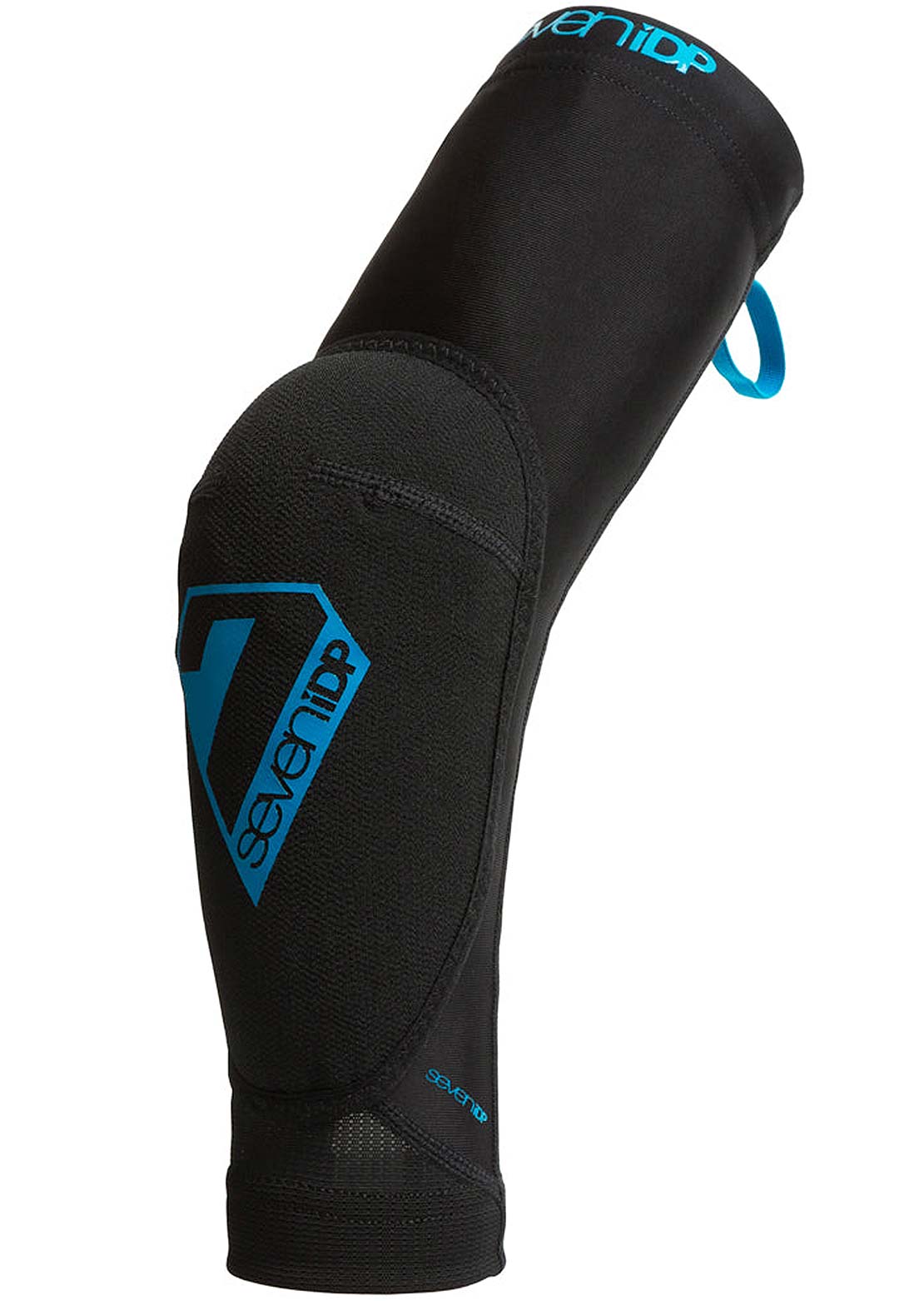 7iDP Junior Transition Elbow/Forearm Pads - Pair Black