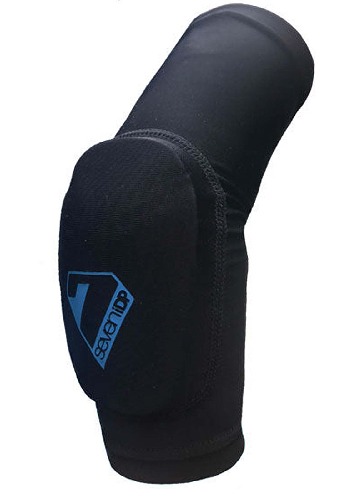 7iDP Junior Transition Leg Warmer/Knee Protector - Pair Black