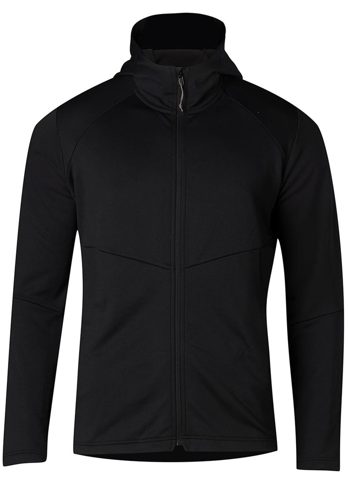 7Mesh Men&#39;s Apres Hoodie Black Front