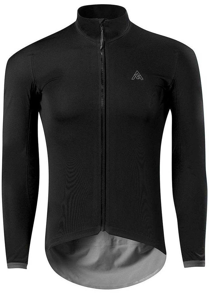 7Mesh Corsa Softshell Jersey 2023 | Level Nine Sports