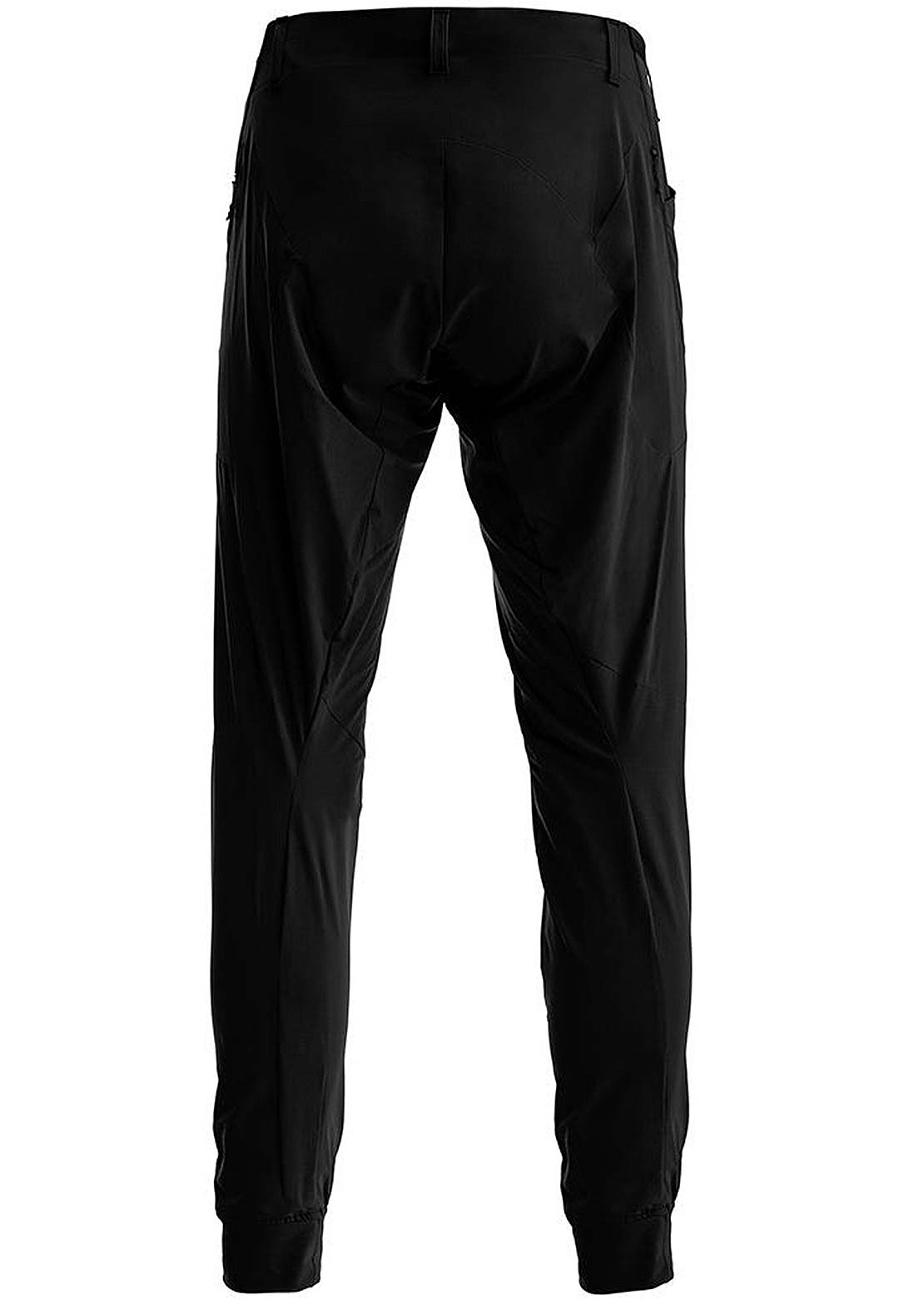 7Mesh Men&#39;s Glidepath Pants Black