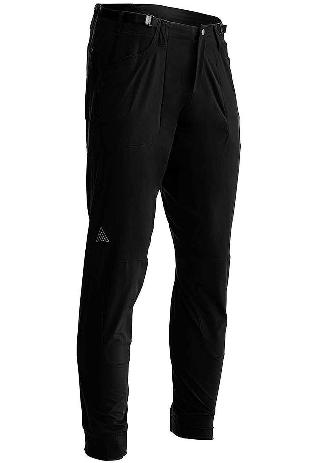 7Mesh Men&#39;s Glidepath Pants Black