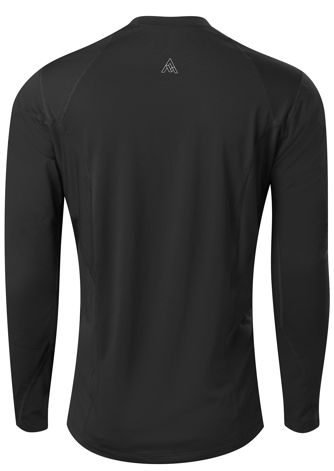7Mesh Men&#39;s Sight Shirt Longsleeve Black