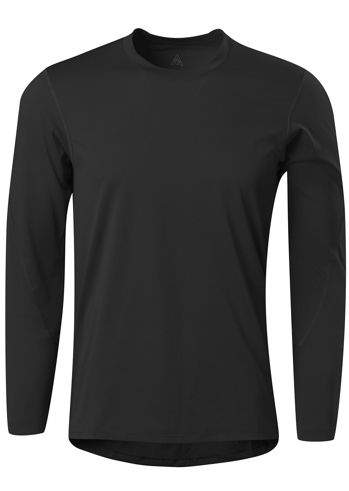 7Mesh Men&#39;s Sight Shirt Longsleeve Black
