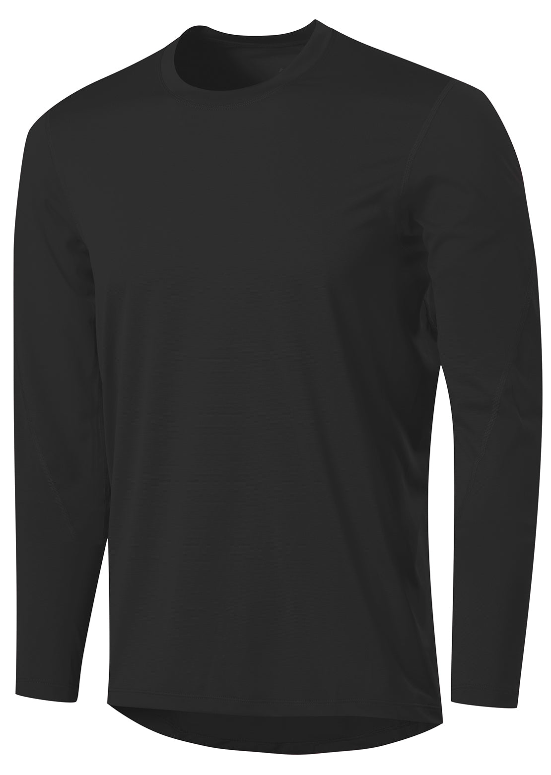 7Mesh Men&#39;s Sight Shirt Longsleeve Black