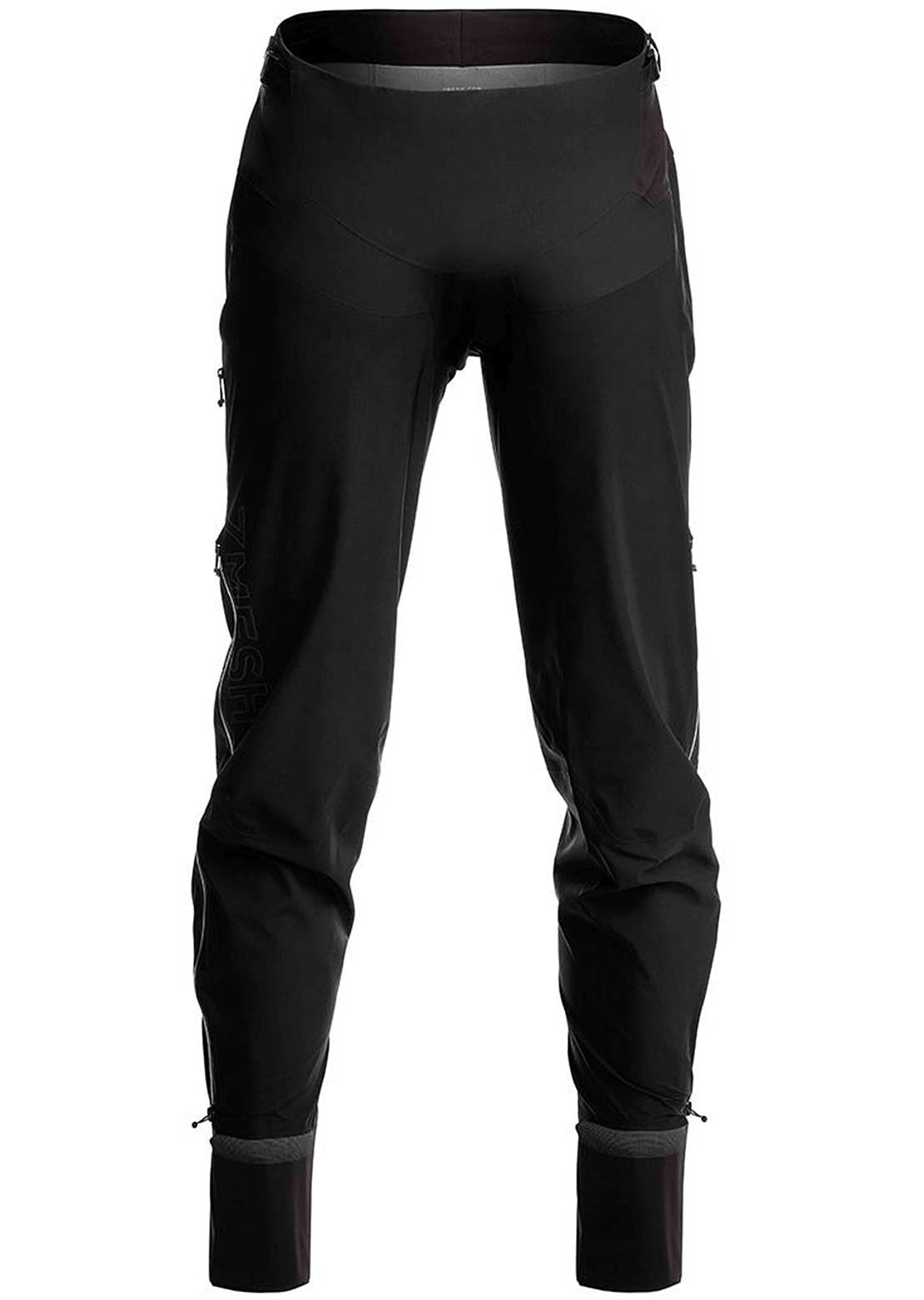7Mesh Men&#39;s Thunder Pants Black