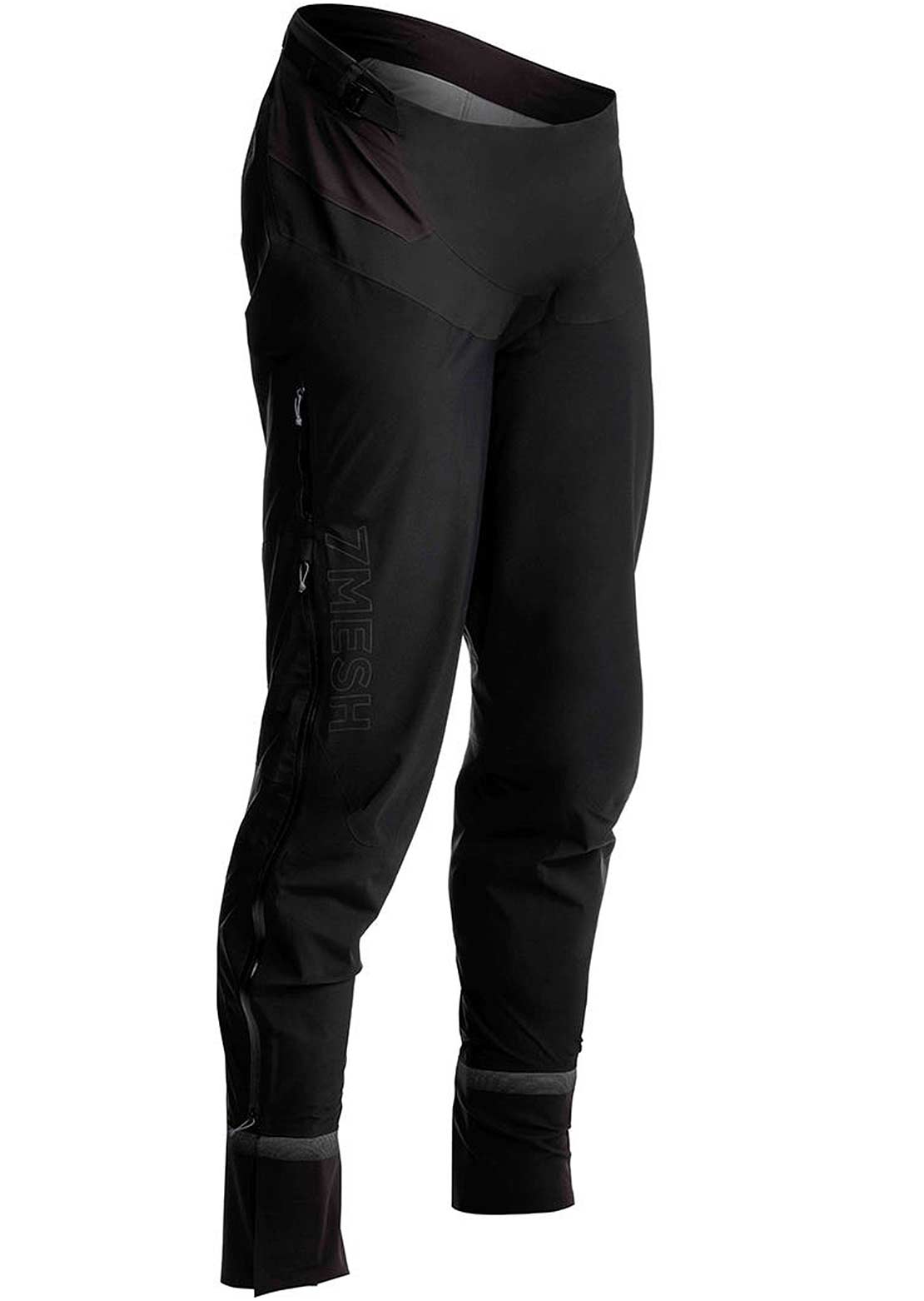 7Mesh Men&#39;s Thunder Pants Black