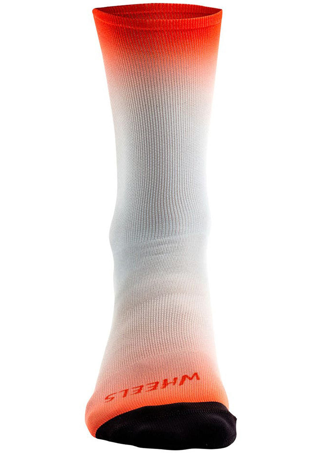 7Mesh Unisex Fading Light Socks - 7.5&quot; Day Break