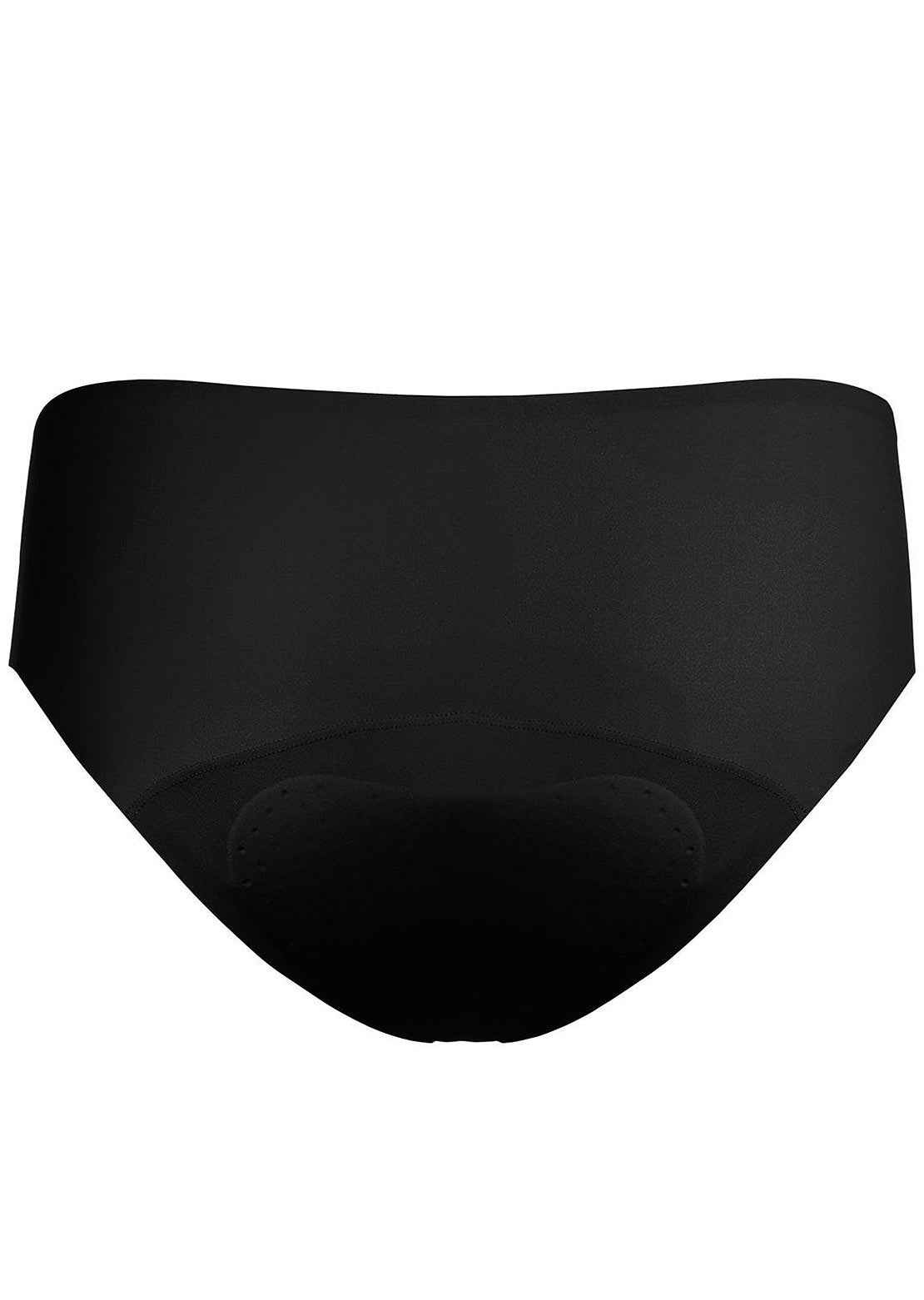 7Mesh Women's Foundation Boxer Brief Black