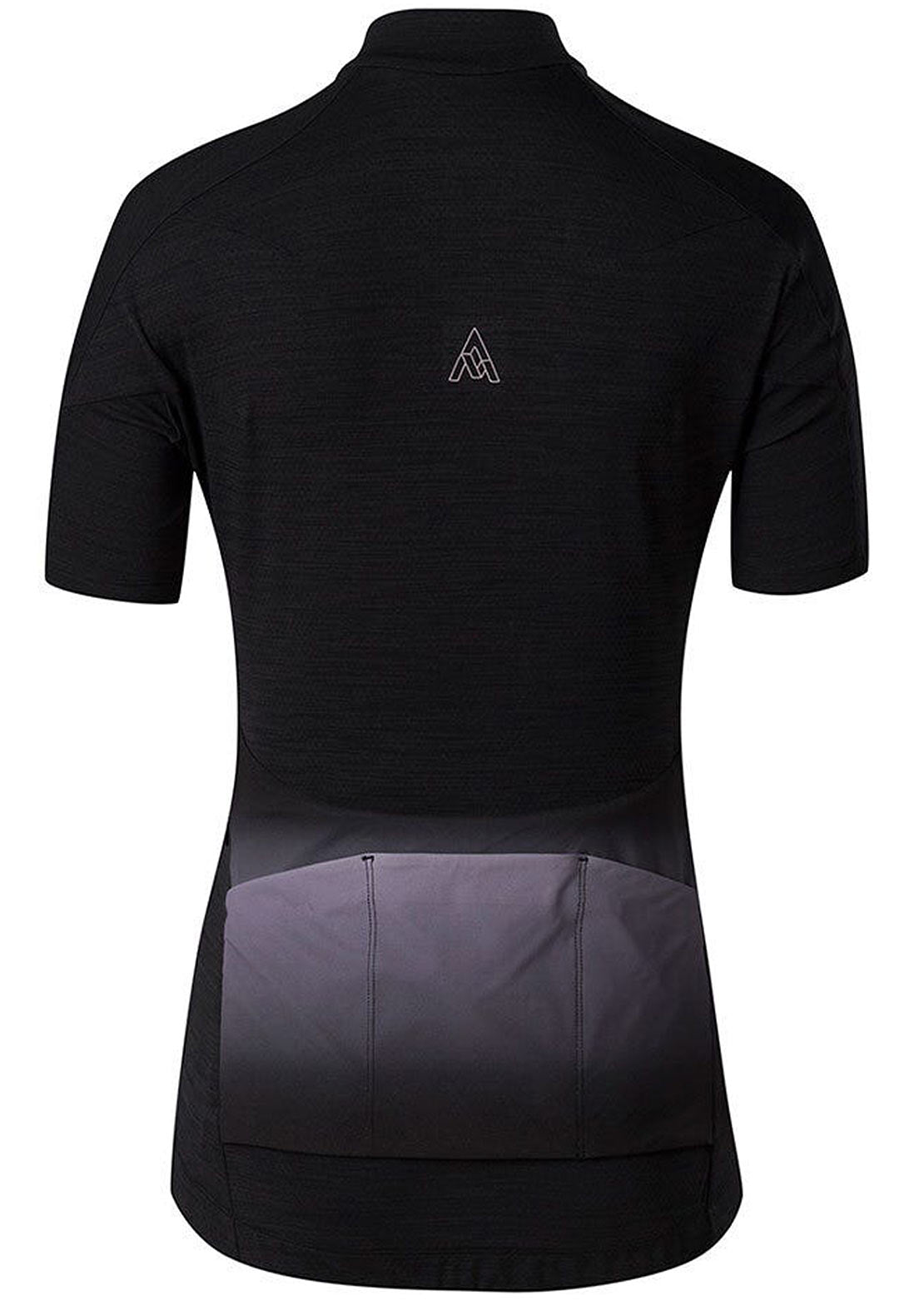 7Mesh Women&#39;s Horizon Short Sleeve Jersey Phantom