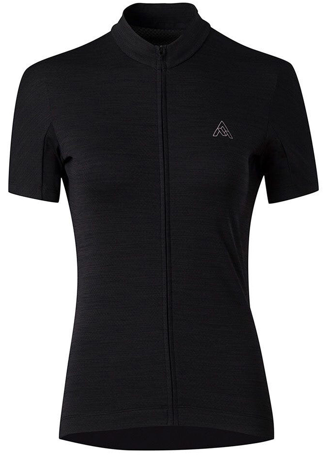 7Mesh Women&#39;s Horizon Short Sleeve Jersey Phantom