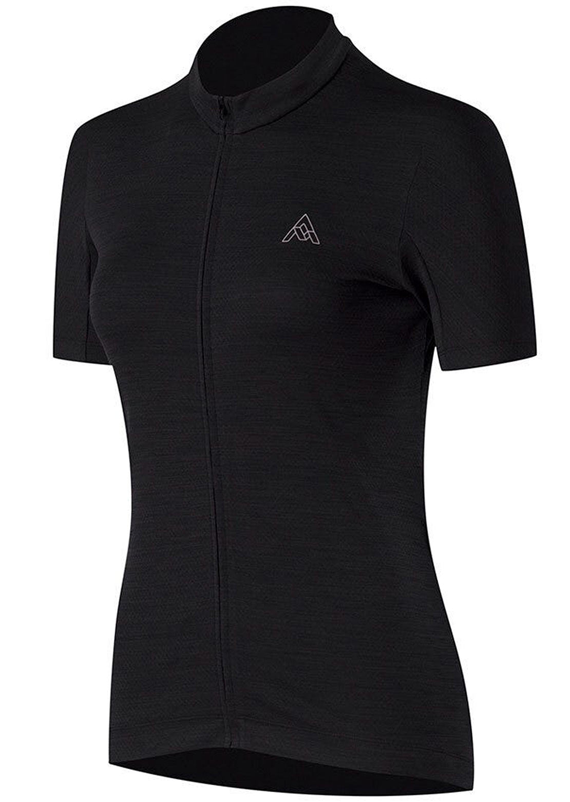 7Mesh Women&#39;s Horizon Short Sleeve Jersey Phantom