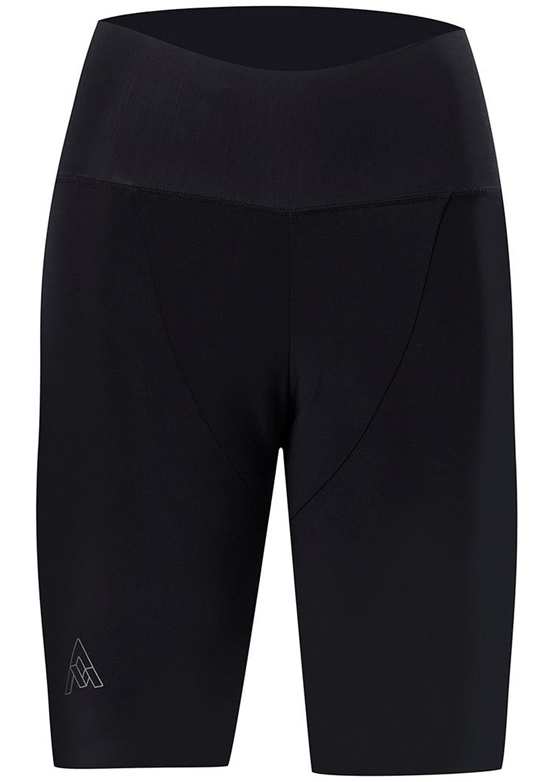 7Mesh Women&#39;s WK2 Shorts Black