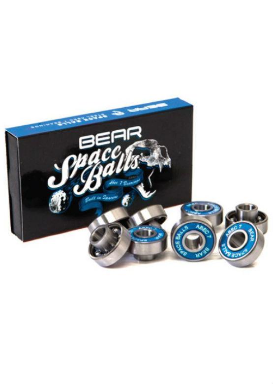 Bear Bearings Ceramic - 8 mm