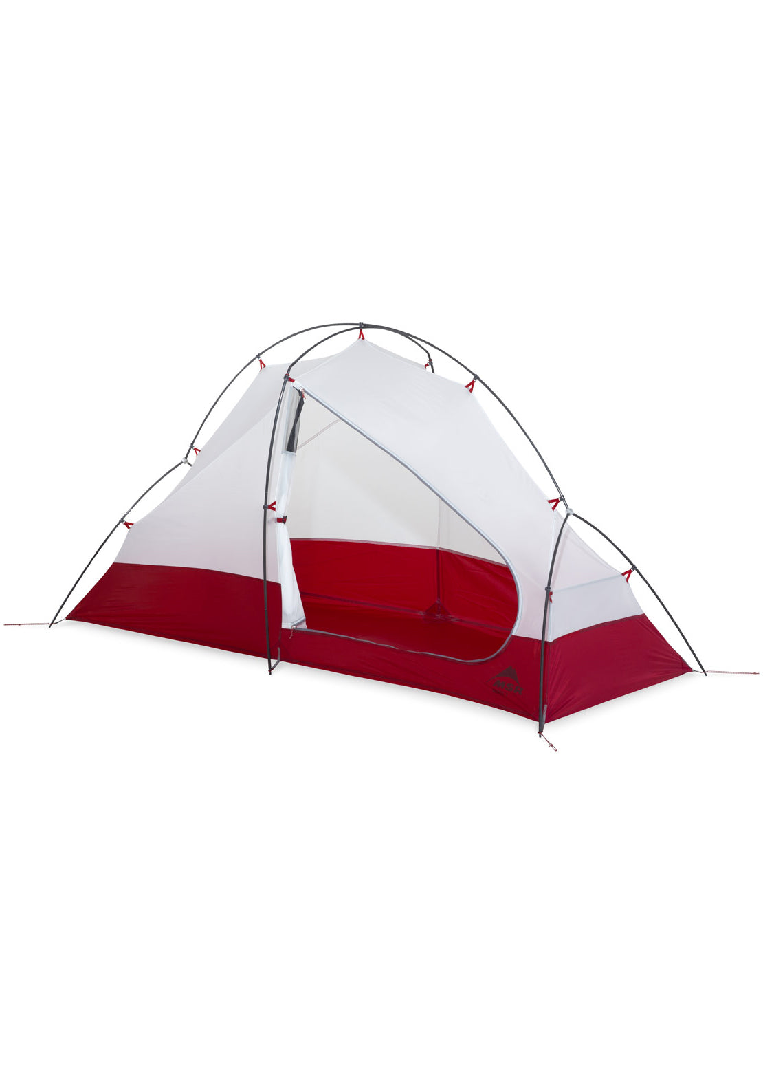 MSR Access 1 Ultralight Four Season Solo Tent