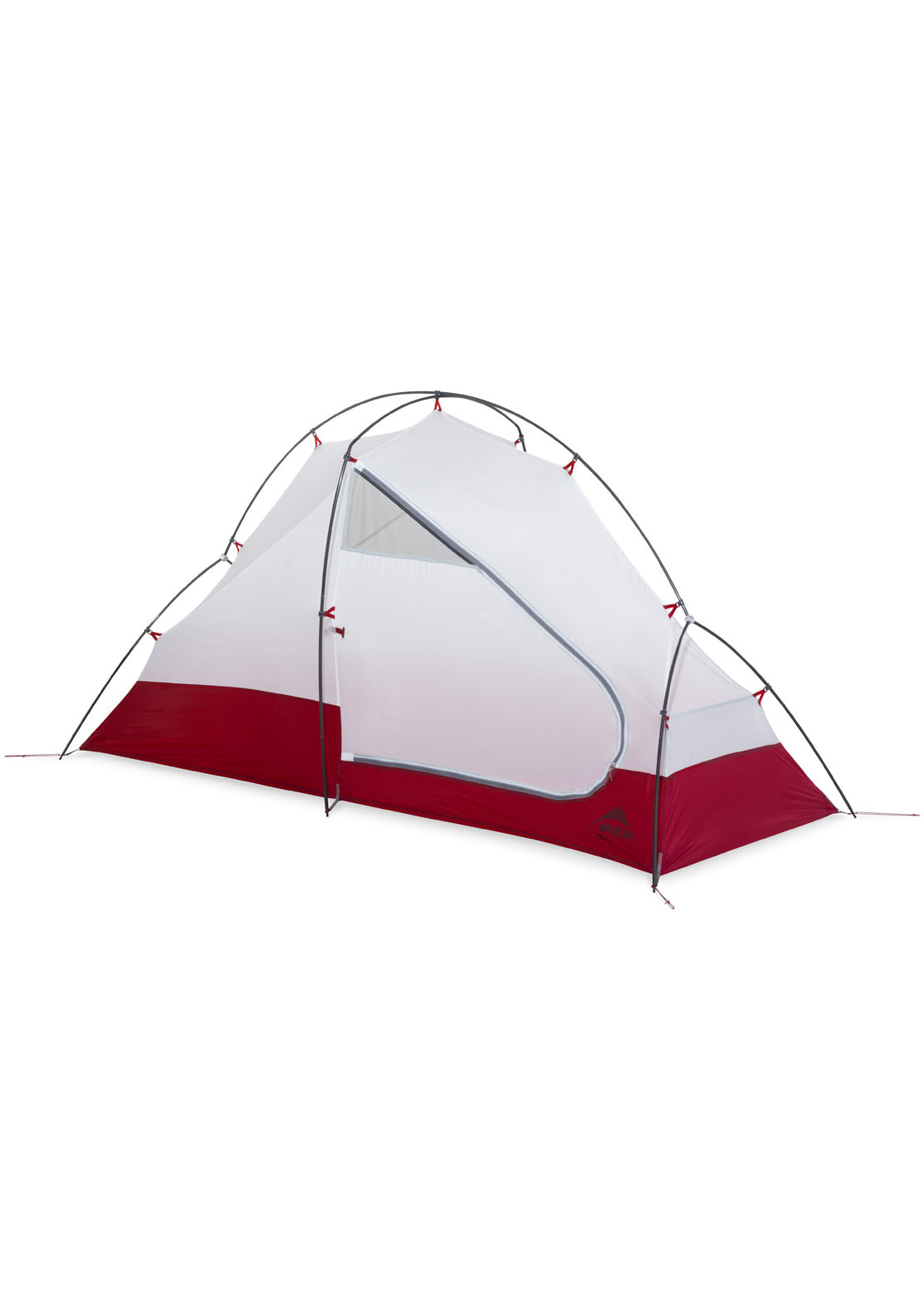 MSR Access 1 Ultralight Four Season Solo Tent