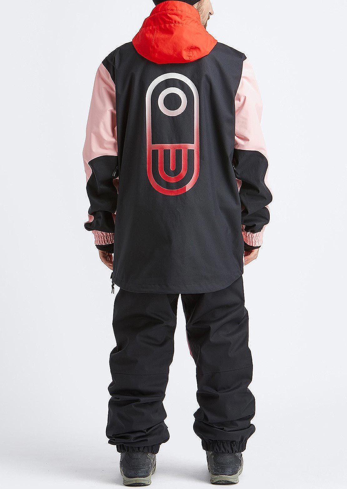 Airblaster Men's Max Trenchover Jacket - PRFO Sports