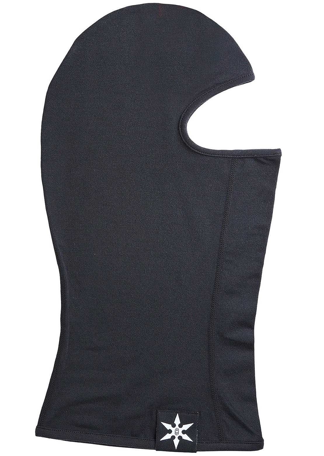 Airblaster Ninja Face Black