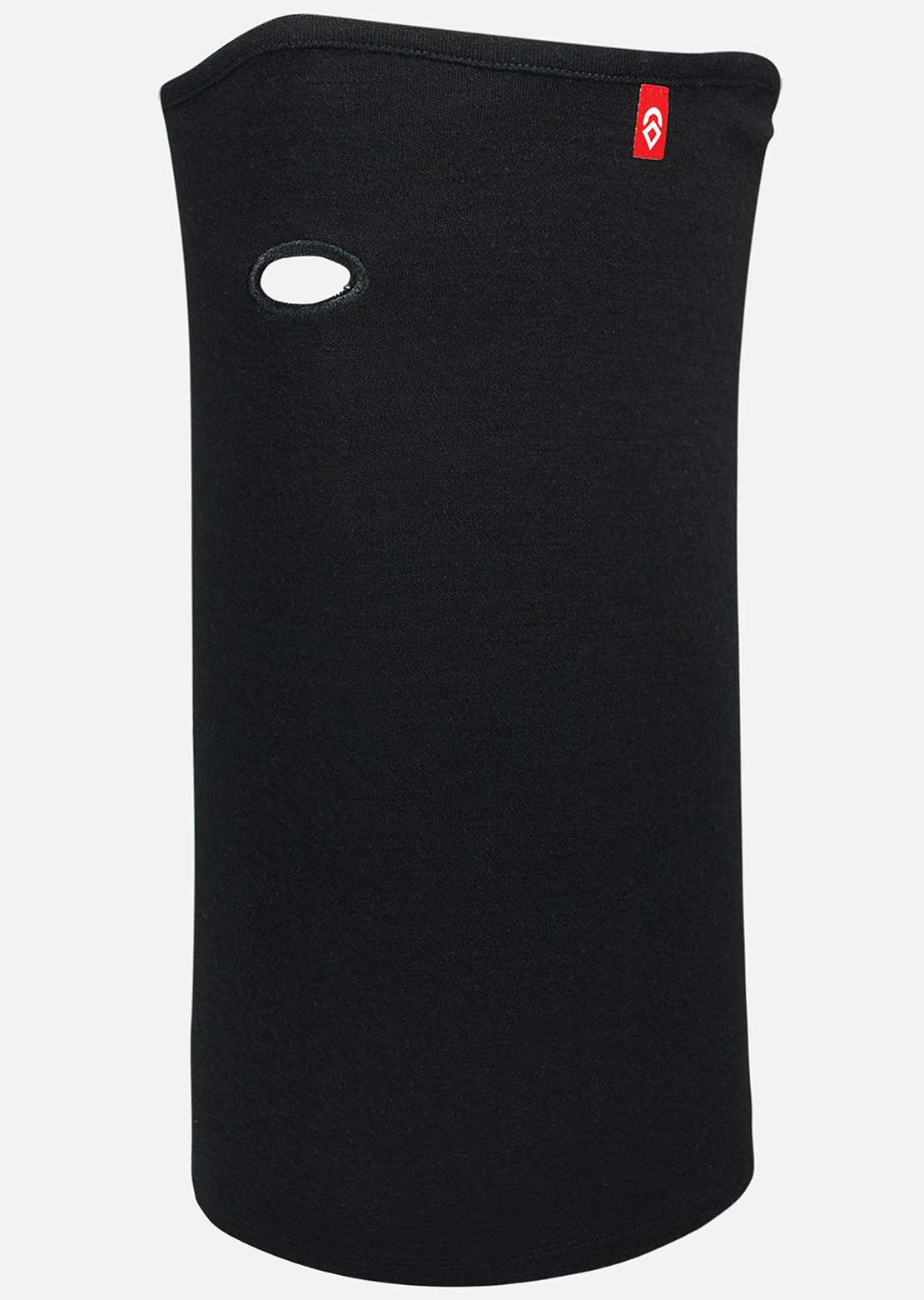 Airhole Airtube Ergo Merino Bandana Black