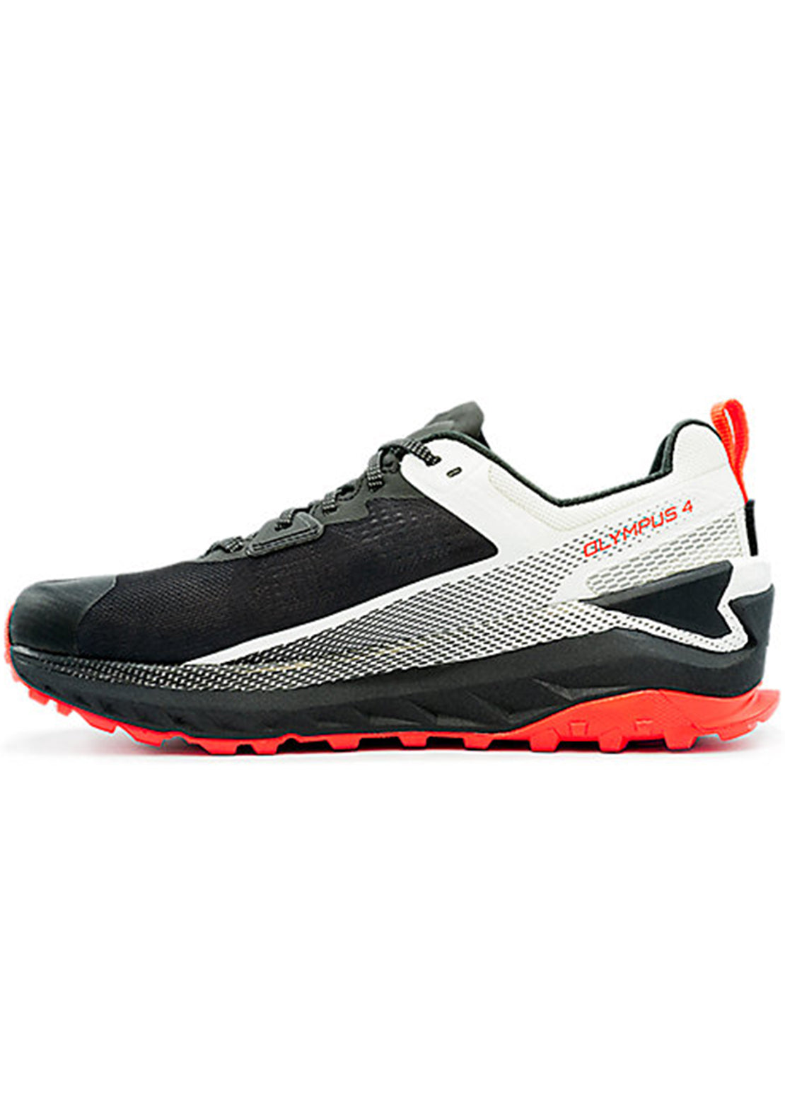 Altra Men&#39;s Olympus 4 Trail Running Shoes