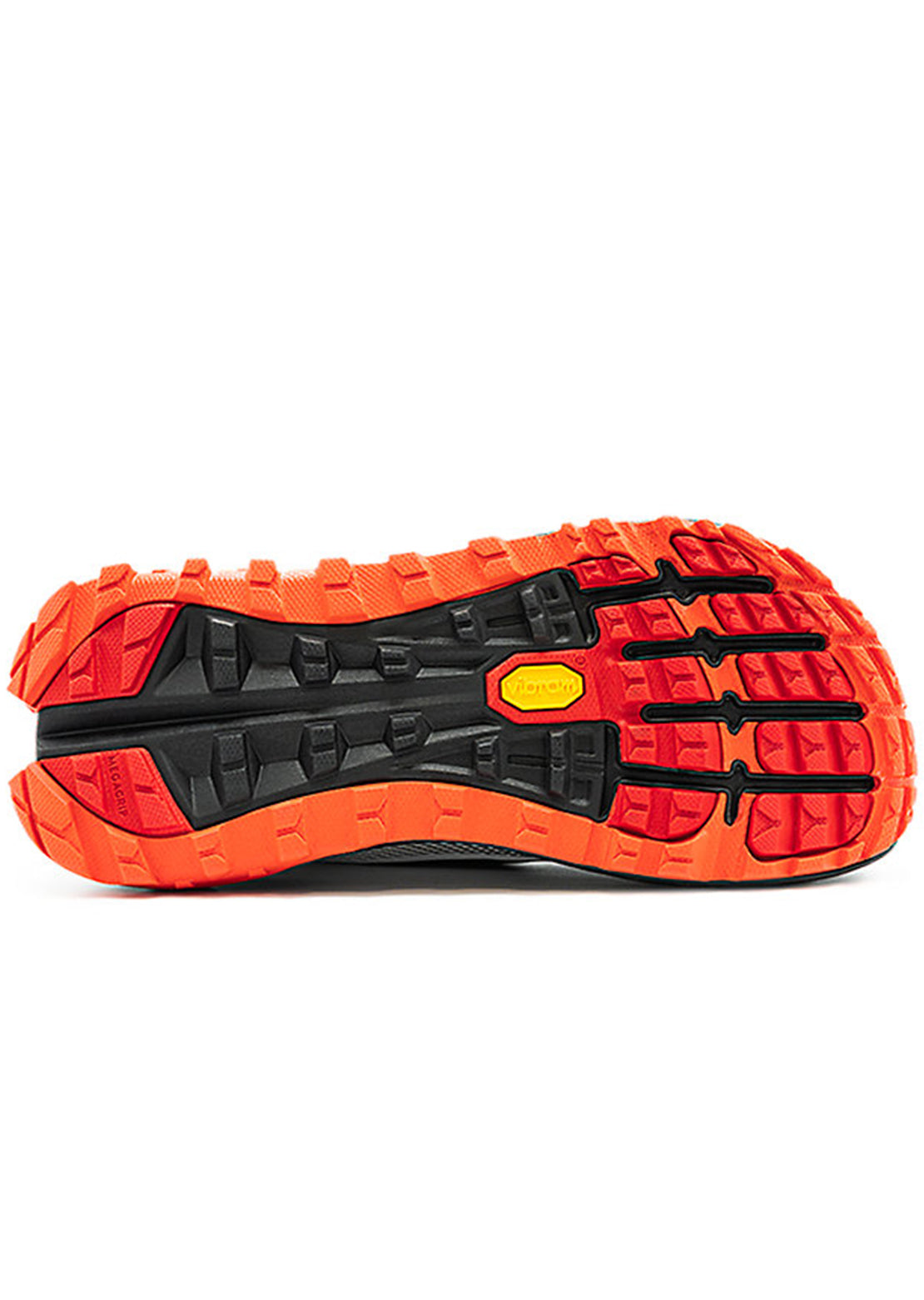 Altra Men&#39;s Olympus 4 Trail Running Shoes