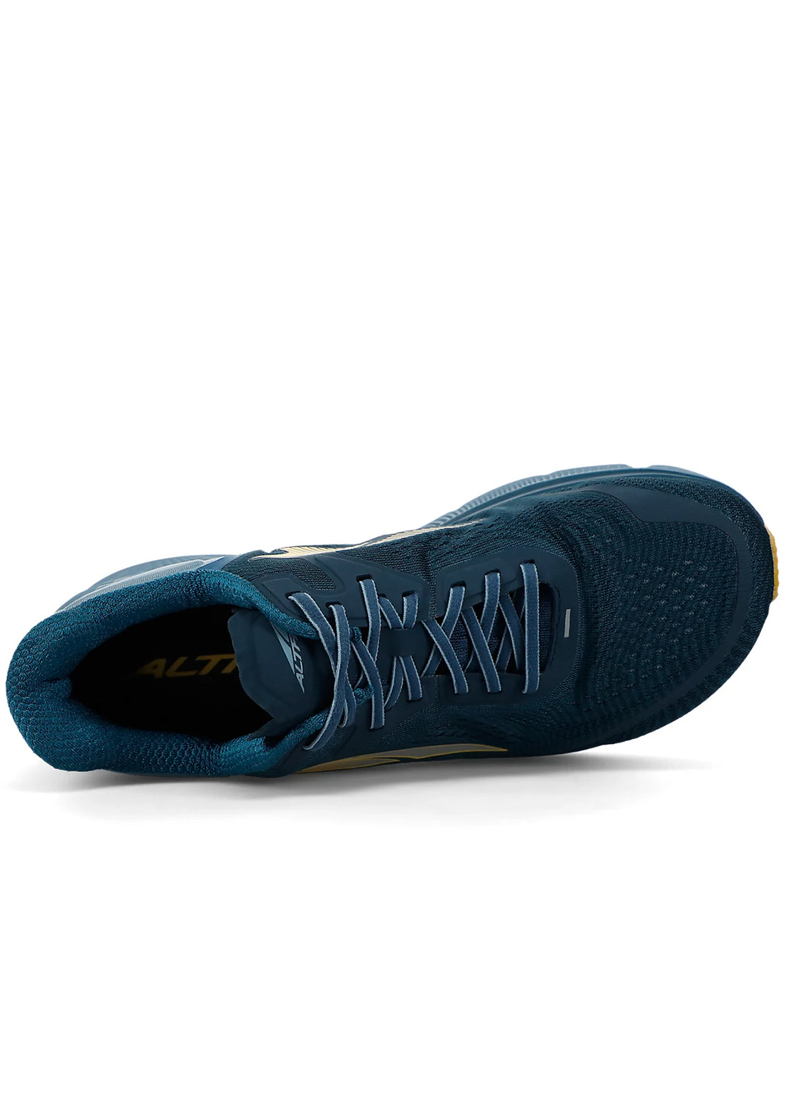 Altra Men&#39;s Torin 5 Running Shoes Majolica Blue