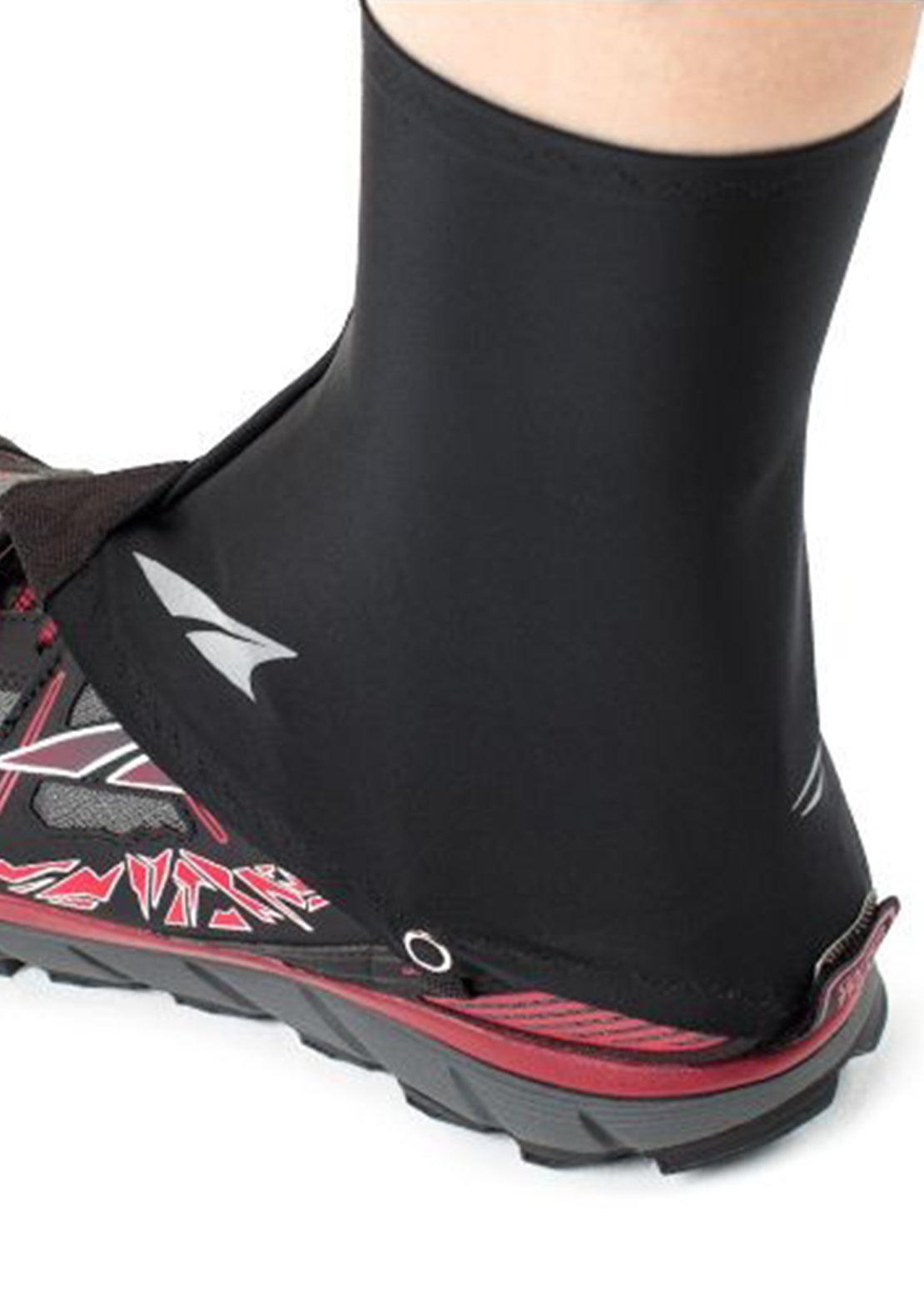 Altra Trail Gaiter Black/Gray