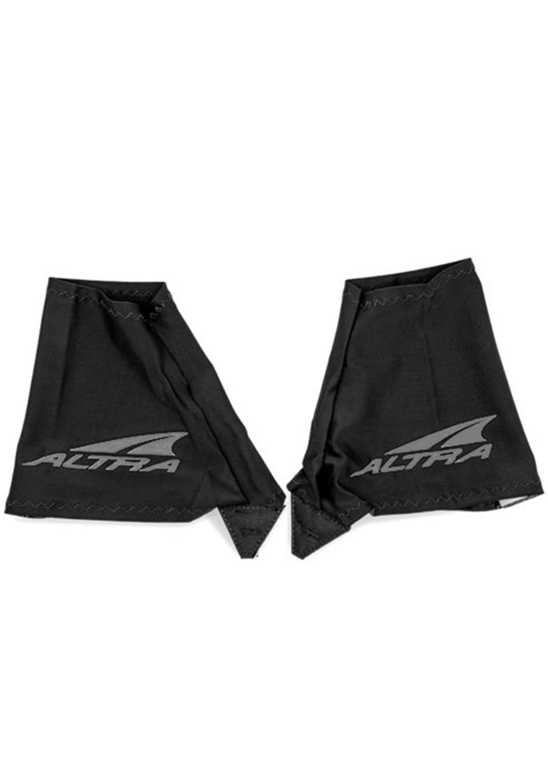 Altra Trail Gaiter Black/Gray